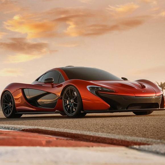 Meet your Posher, Joshua - Picture 1 of 1